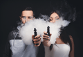 How to Choose the Right Vape Device | VEXORA VAPE SHOP Guide