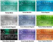 Best TEREA Flavours for IQOS ILUMA