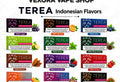 TEREA Indonesia Review 2026 – Indonesian TEREA flavours for IQOS ILUMA available in UAE at VEXORA Vape Shop