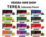 TEREA Indonesia Review 2026 – Indonesian TEREA flavours for IQOS ILUMA available in UAE at VEXORA Vape Shop