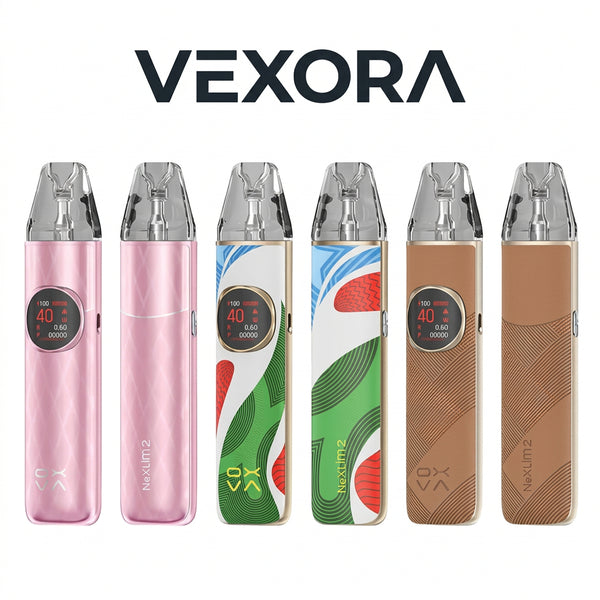 OXVA NeXlim 2 Pod Kit 2000mAh