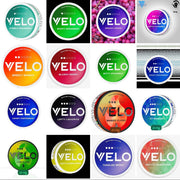VELO Nicotine Pouches Slim Format | Mandarin, Peppermint & Menthol Flavours by Vexora UAE
⭐⭐⭐⭐⭐