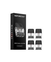 Vaporesso XROS Replacement Pods 2ml (2 Pack) | Premium Mesh Coil Pods by Vexora UAE
⭐⭐⭐⭐⭐
