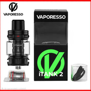 VAPORESSO iTank 2 DTL Vape Tank | VEXORA UAE
⭐⭐⭐⭐⭐