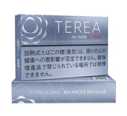 TEREA Rich Regular Heets for IQOS ILUMA Device | VEXORA UAE
⭐⭐⭐⭐⭐