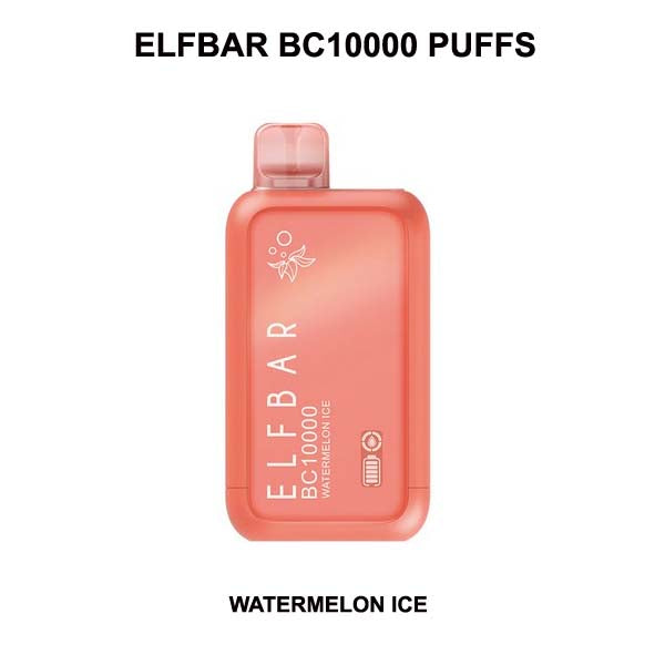 ELF BAR BC10000 Disposable Vape Dubai | Vexora Shop
⭐⭐⭐⭐⭐