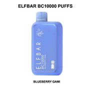 ELF BAR BC10000 Disposable Vape Dubai | Vexora Shop
⭐⭐⭐⭐⭐