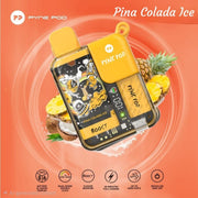Buy Pyne Pod 8500 Disposable Vape Online Dubai UAE | VEXORA Vape Shop
⭐⭐⭐⭐⭐