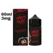 NASTY Juice Series 60ml E-Liquid | Premium VG/PG 70/30 Vape Juice Collection by Vexora UAE
⭐⭐⭐⭐⭐