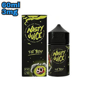 NASTY Juice Series 60ml E-Liquid | Premium VG/PG 70/30 Vape Juice Collection by Vexora UAE
⭐⭐⭐⭐⭐