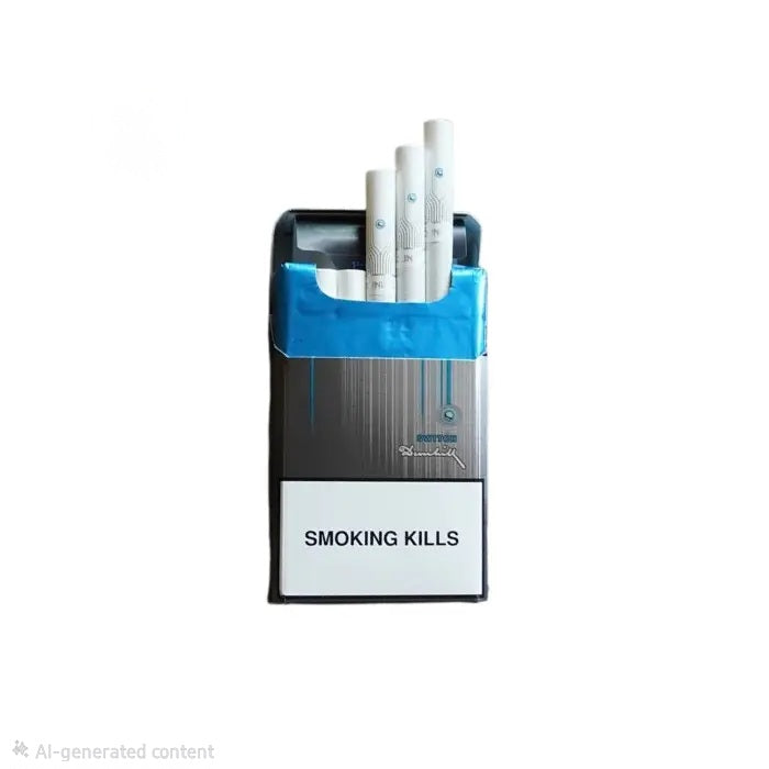Buy  Dunhill Switch 8mg Cigarettes (Silver Blue) Online UAE | VEXORA Vape Shop Dubai
⭐⭐⭐⭐⭐