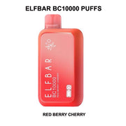 ELF BAR BC10000 Disposable Vape Dubai | Vexora Shop
⭐⭐⭐⭐⭐