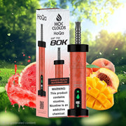 HOK Clouds HoQa 80000 Puffs Disposable Vape UAE | Buy Vape Online Dubai | VEXORA Vape Shop
⭐⭐⭐⭐⭐