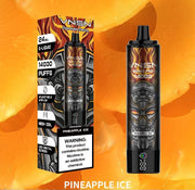 Buy VNSN Quake Pro 14000 Puffs Disposable Vape Online UAE | VEXORA Vape Shop Dubai
⭐⭐⭐⭐⭐
