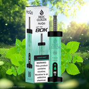 HOK Clouds HoQa 80000 Puffs Disposable Vape UAE | Buy Vape Online Dubai | VEXORA Vape Shop
⭐⭐⭐⭐⭐