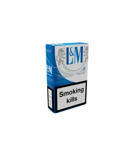 Buy L&M Blue Cigarettes Dubai, UAE | Smoking Shop Dubai | VEXORA Vape Shop
⭐⭐⭐⭐⭐
