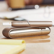IQOS 3 DUO System Original – Premium Dual Charging Heat Device | Vexora UAE
⭐⭐⭐⭐⭐