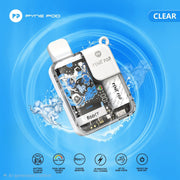 Buy Pyne Pod 8500 Disposable Vape Online Dubai UAE | VEXORA Vape Shop
⭐⭐⭐⭐⭐