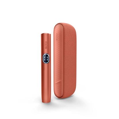 IQOS Iluma i Standard Device – Smart Touch Screen Heat-Not-Burn Technology | Vexora UAE
⭐⭐⭐⭐⭐