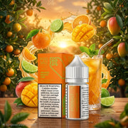 Pod Salt Nexus Ice Edition Salt Nic 30ml 20mg E-Liquid | VEXORA UAE
⭐⭐⭐⭐⭐