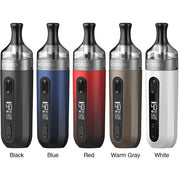VOOPOO V.SUIT Pod Kit 40W 1200mAh | Advanced PnP Pod System by Vexora UAE
⭐⭐⭐⭐⭐