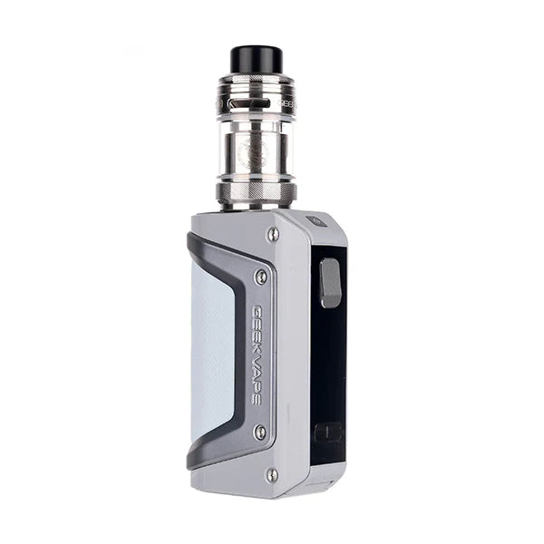 GeekVape Aegis Legend 3 200W Vape Mod Kit | Z Fli Tank & Advanced Smart Technology by Vexora UAE
⭐⭐⭐⭐⭐