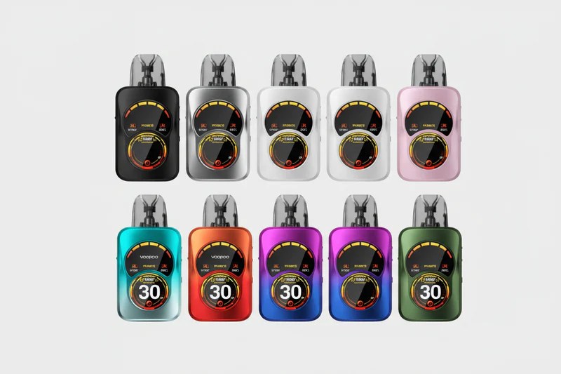 Voopoo Argus A Pod System| Vexora UAE
⭐⭐⭐⭐⭐