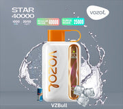 Vozol Star 40000 Puffs Disposable Vape Dubai | Vexora
⭐⭐⭐⭐⭐