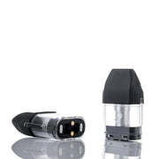 UWELL Caliburn Replacement Pods 2ml 1.4Ω | Premium Refillable Pod Cartridge by Vexora UAE
⭐⭐⭐⭐⭐