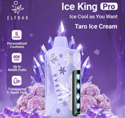ELFBAR Ice King Pro 40000 Puffs | Buy in UAE
⭐⭐⭐⭐⭐