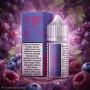 Pod Salt Nexus Ice Edition Salt Nic 30ml 20mg E-Liquid | VEXORA UAE
⭐⭐⭐⭐⭐
