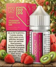 Pod Salt Nexus Ice Edition Salt Nic 30ml 20mg E-Liquid | VEXORA UAE
⭐⭐⭐⭐⭐