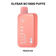ELF BAR BC10000 Disposable Vape Dubai | Vexora Shop
⭐⭐⭐⭐⭐