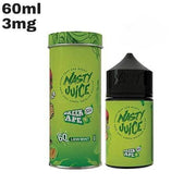 NASTY Juice Series 60ml E-Liquid | Premium VG/PG 70/30 Vape Juice Collection by Vexora UAE
⭐⭐⭐⭐⭐
