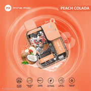 Buy Pyne Pod 8500 Disposable Vape Online Dubai UAE | VEXORA Vape Shop
⭐⭐⭐⭐⭐