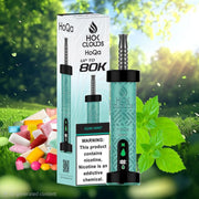 HOK Clouds HoQa 80000 Puffs Disposable Vape UAE | Buy Vape Online Dubai | VEXORA Vape Shop
⭐⭐⭐⭐⭐