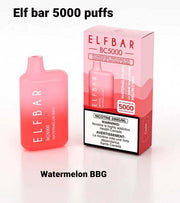 Elf Bar 5000 Puff Disposable Vape | Vexora UAE 
⭐⭐⭐⭐⭐