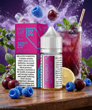 Pod Salt Nexus Ice Edition Salt Nic 30ml 20mg E-Liquid | VEXORA UAE
⭐⭐⭐⭐⭐