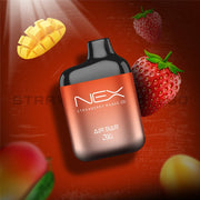 Air Bar Nex 6500 Puffs 5% Disposable Vape | VEXORA UAE
⭐⭐⭐⭐⭐