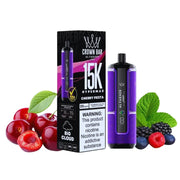 VEXORA | Al Fakher 15K Crown Bar Hypermax 15000 Puffs – Low Nicotine DTL Disposable Vape
⭐⭐⭐⭐⭐