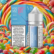 Pod Salt Nexus Ice Edition Salt Nic 30ml 20mg E-Liquid | VEXORA UAE
⭐⭐⭐⭐⭐