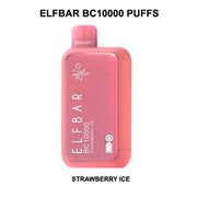 ELF BAR BC10000 Disposable Vape Dubai | Vexora Shop
⭐⭐⭐⭐⭐