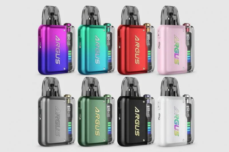 Voopoo Argus P2 Pod Kit 30W 1100mAh | Vexora UAE
⭐⭐⭐⭐⭐