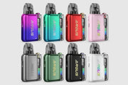 Voopoo Argus P2 Pod Kit 30W 1100mAh | Vexora UAE
⭐⭐⭐⭐⭐