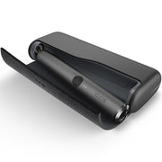 IQOS Iluma Prime Obsidian Black – Premium Bladeless Heat-Not-Burn Device | Vexora UAE
⭐⭐⭐⭐⭐