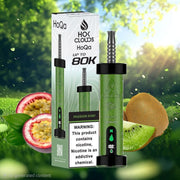 HOK Clouds HoQa 80000 Puffs Disposable Vape UAE | Buy Vape Online Dubai | VEXORA Vape Shop
⭐⭐⭐⭐⭐