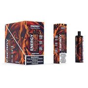 Energy Cool Mint 5000 Puff Disposable Vape | Vexora UAE
⭐⭐⭐⭐⭐