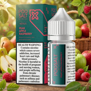 Pod Salt Nexus Ice Edition Salt Nic 30ml 20mg E-Liquid | VEXORA UAE
⭐⭐⭐⭐⭐