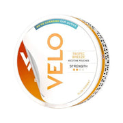 VELO Nicotine Pouches Slim Format | Mandarin, Peppermint & Menthol Flavours by Vexora UAE
⭐⭐⭐⭐⭐