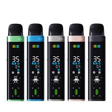 Uwell Caliburn G3 Pro Pod System UAE | Vexora
⭐⭐⭐⭐⭐